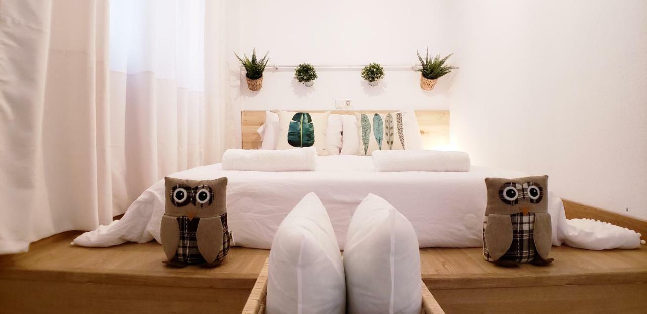 Roquetas Beach House Apartamento Fresco Con Piscina Roquetas de Mar Eksteriør billede