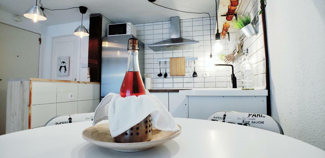 Roquetas Beach House Apartamento Fresco Con Piscina Roquetas de Mar Eksteriør billede